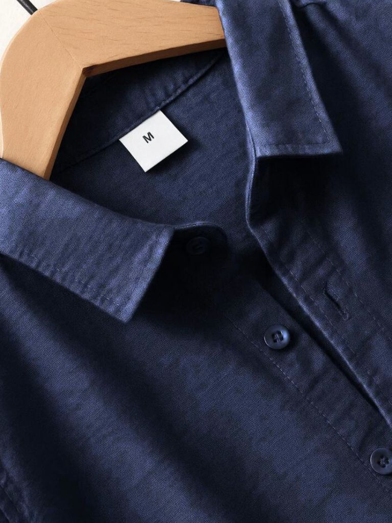 Baltique Sereno Shirt - CAAYWORLD CAAYWORLD