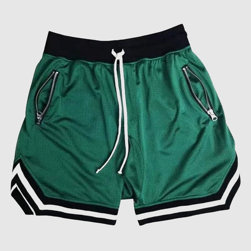 Basketball Mesh - Shorts CAAYWORLD MEN