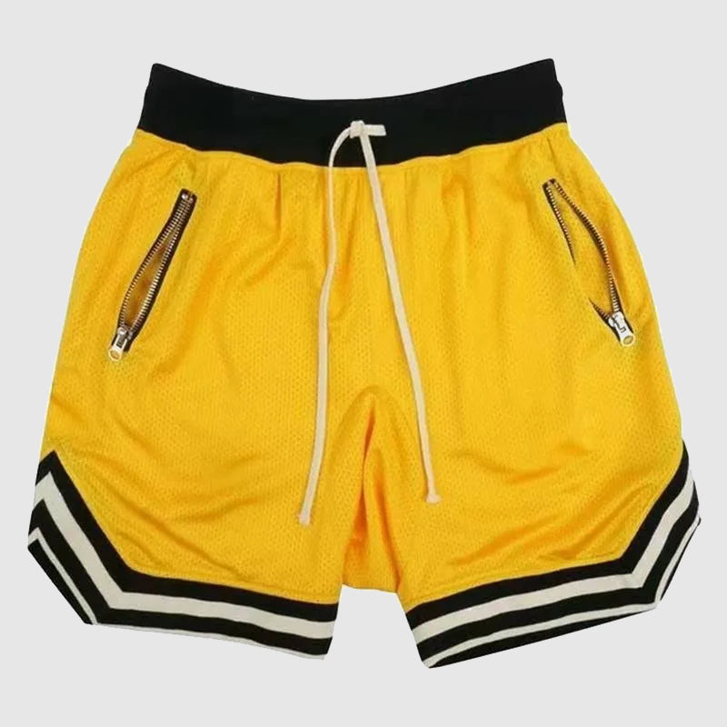 Basketball Mesh - Shorts CAAYWORLD MEN