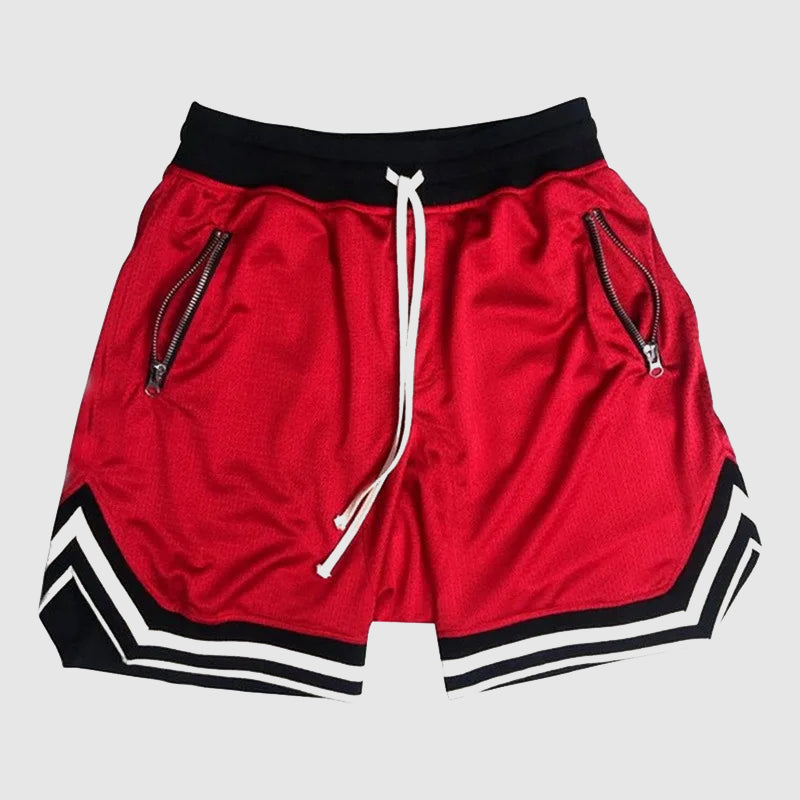 Basketball Mesh - Shorts CAAYWORLD MEN