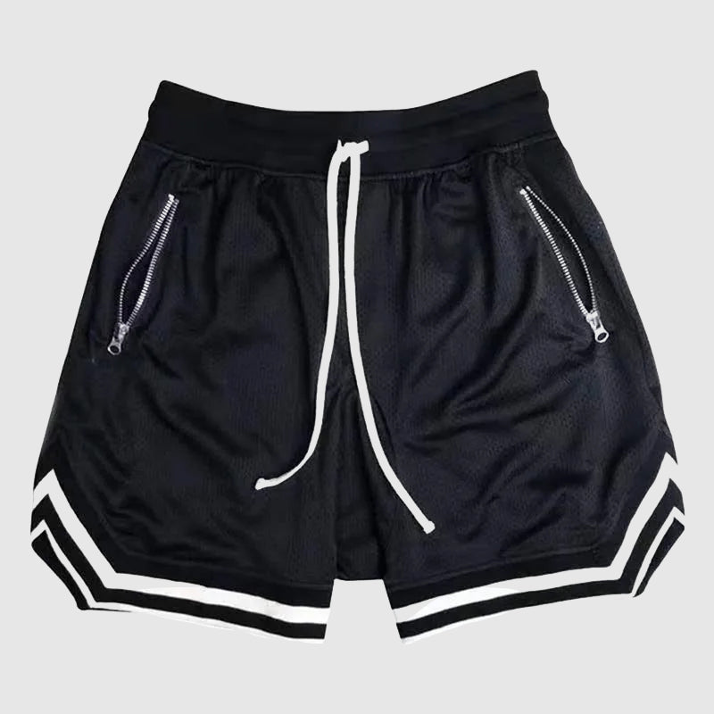 Basketball Mesh - Shorts CAAYWORLD MEN