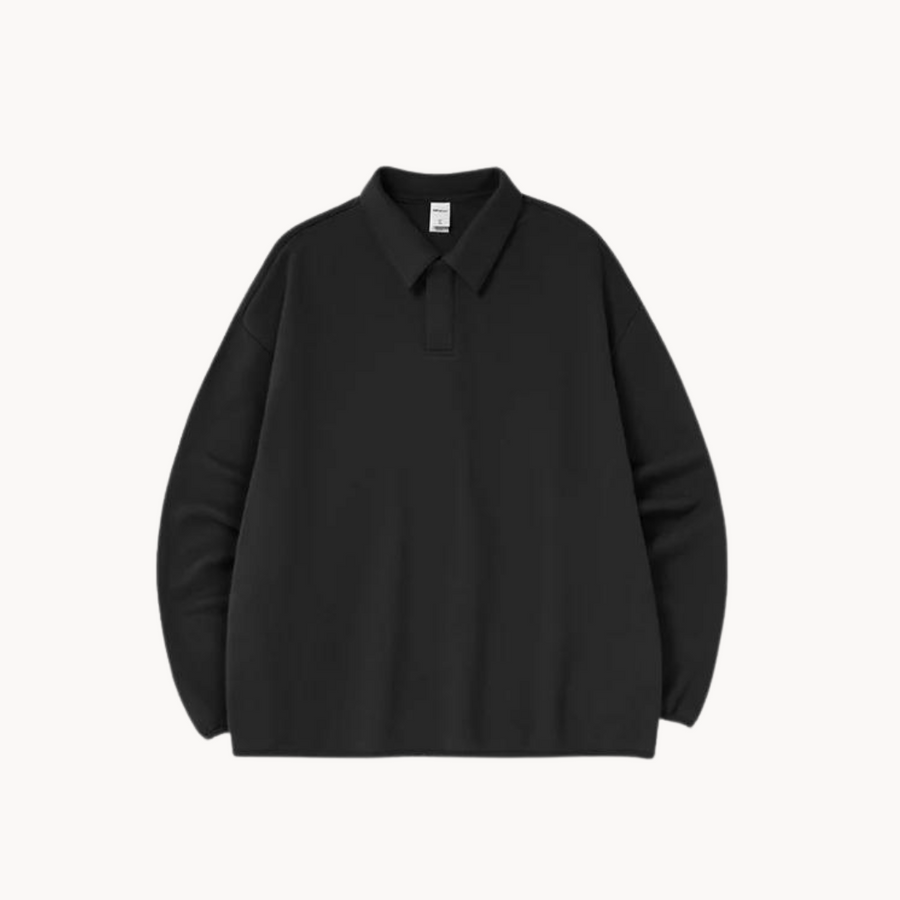 Beacon Fleece Crewneck - Sweatshirt CAAYWORLD MEN
