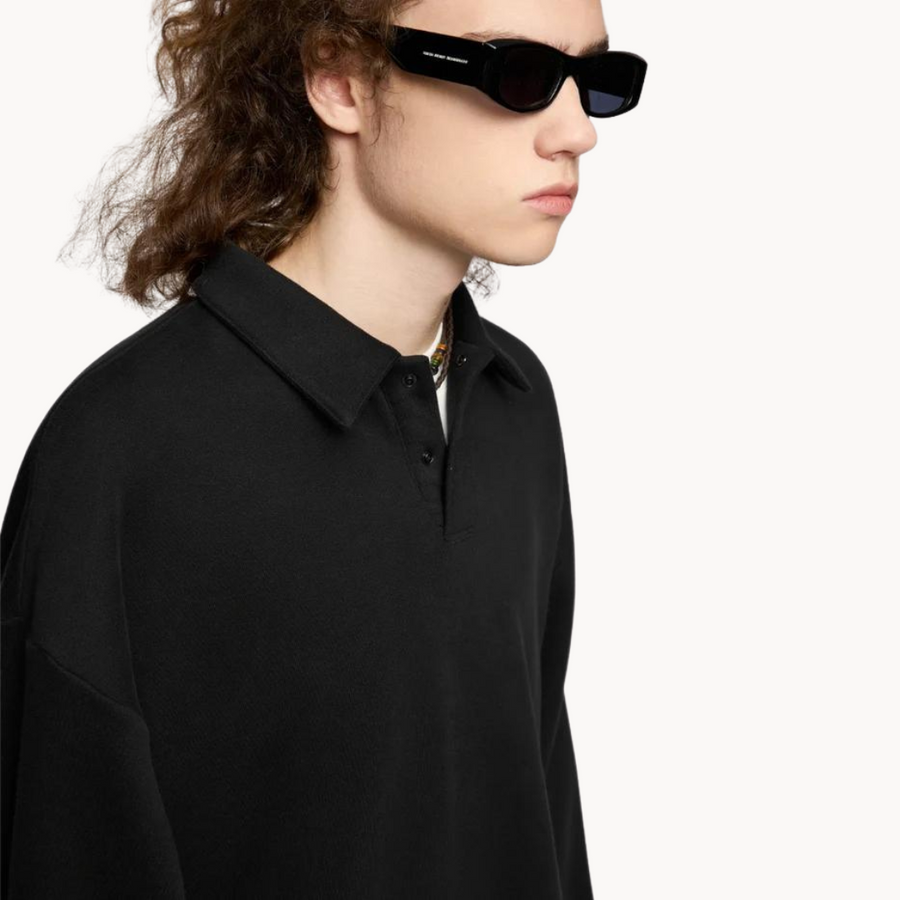 Beacon Fleece Crewneck - Sweatshirt CAAYWORLD MEN