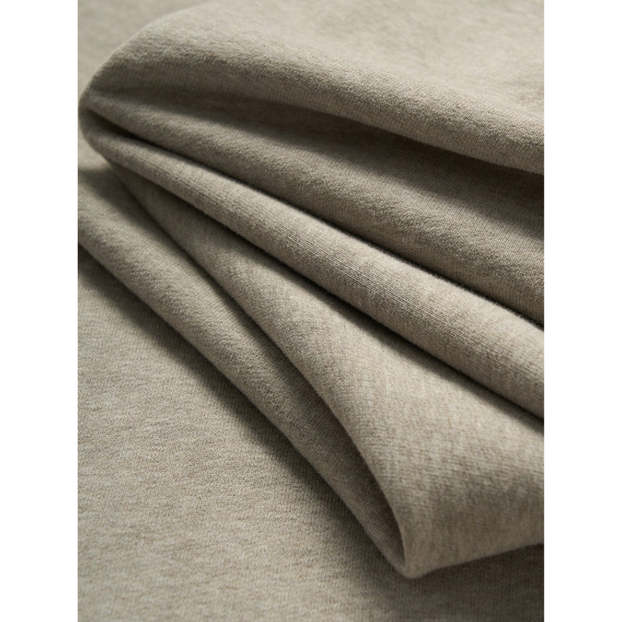 Beacon Fleece Crewneck - Sweatshirt CAAYWORLD MEN