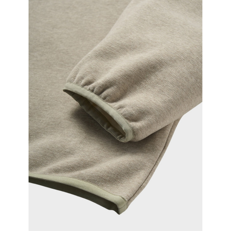 Beacon Fleece Crewneck - Sweatshirt CAAYWORLD MEN