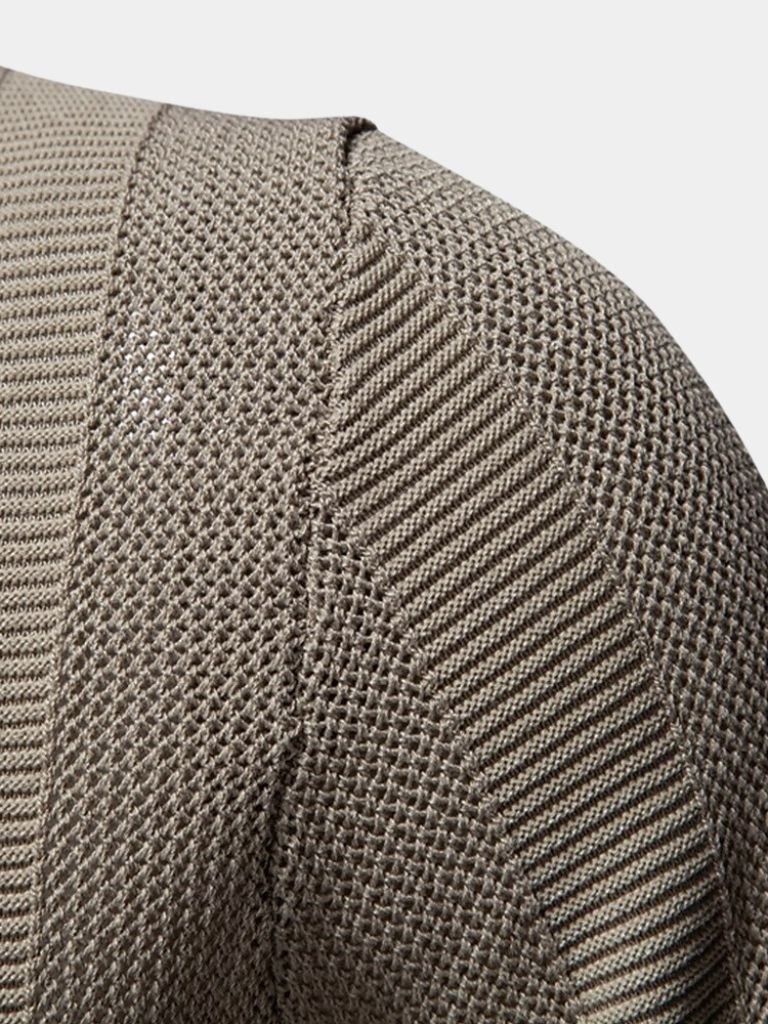 Beige Ancien Polo - CAAYWORLD CAAYWORLD