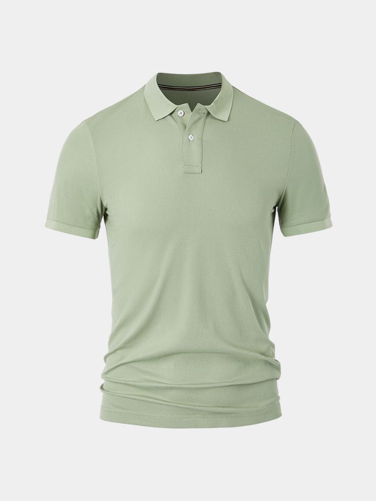 Bellamy Essential Polo - CAAYWORLD CAAYWORLD