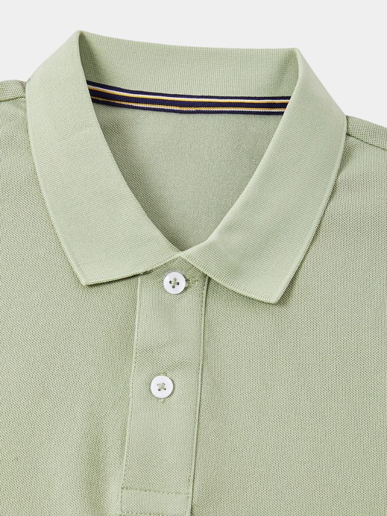Bellamy Essential Polo - CAAYWORLD CAAYWORLD