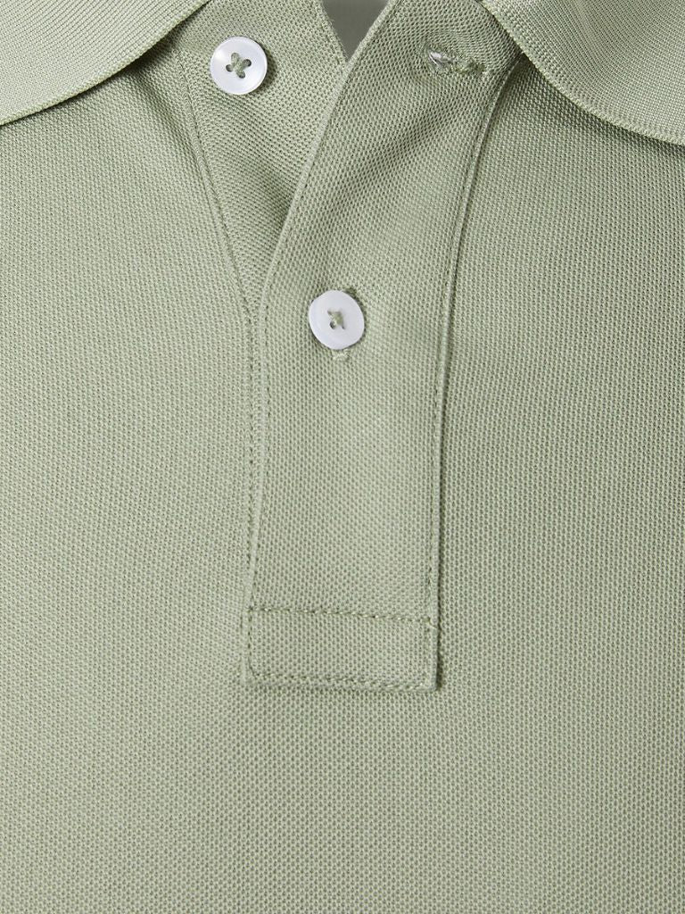 Bellamy Essential Polo - CAAYWORLD CAAYWORLD