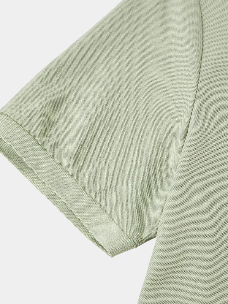 Bellamy Essential Polo - CAAYWORLD CAAYWORLD