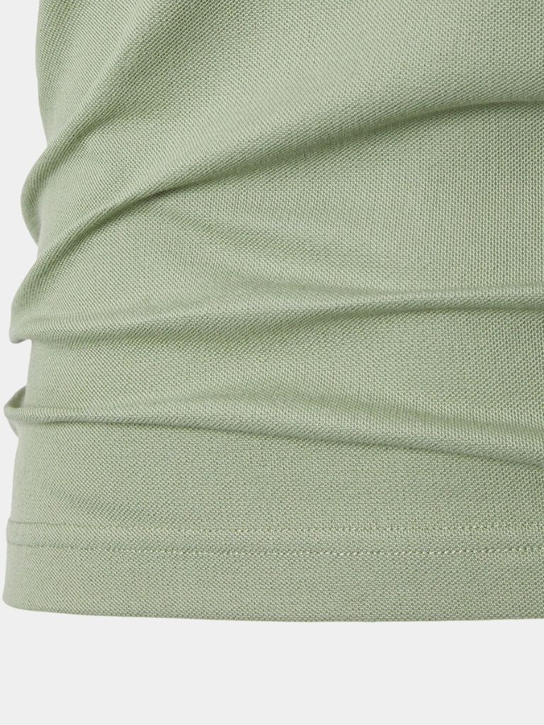 Bellamy Essential Polo - CAAYWORLD CAAYWORLD
