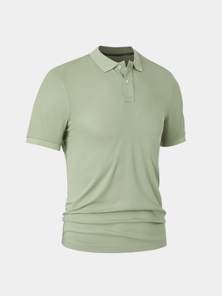 Bellamy Essential Polo - CAAYWORLD CAAYWORLD
