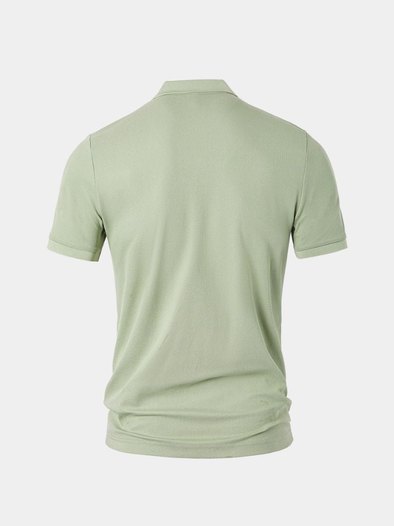 Bellamy Essential Polo - CAAYWORLD CAAYWORLD