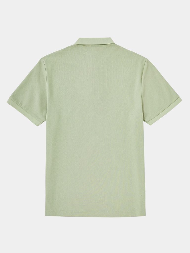 Bellamy Essential Polo - CAAYWORLD CAAYWORLD