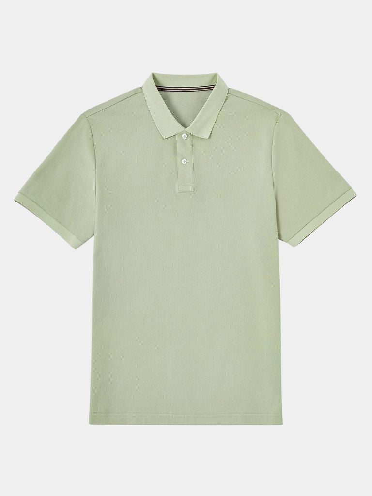 Bellamy Essential Polo - CAAYWORLD CAAYWORLD