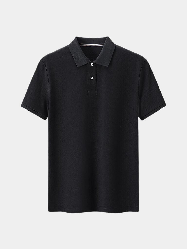 Bellamy Essential Polo - CAAYWORLD CAAYWORLD
