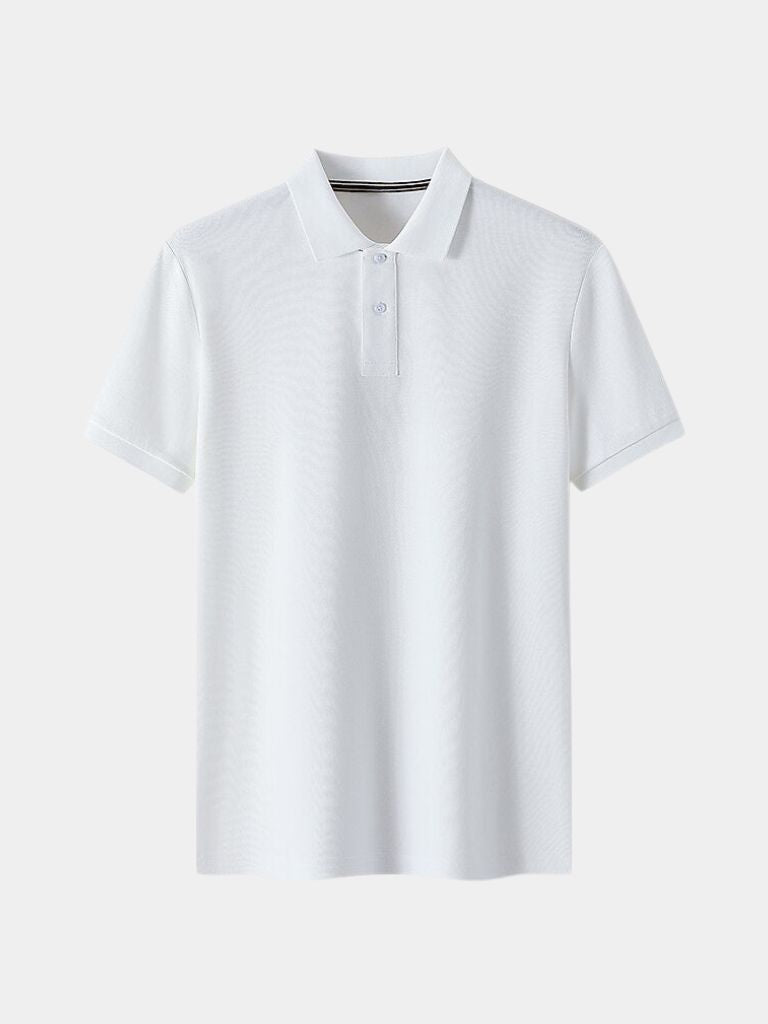 Bellamy Essential Polo - CAAYWORLD CAAYWORLD