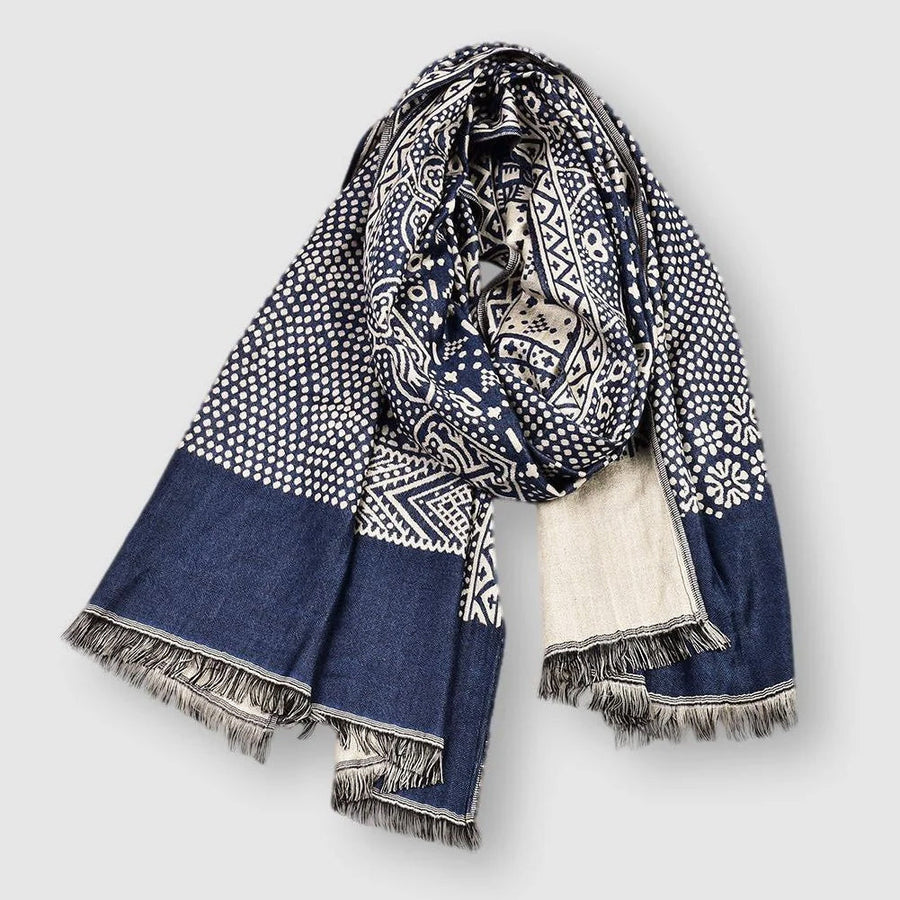 Bellevue Woven - Scarf CAAYWORLD