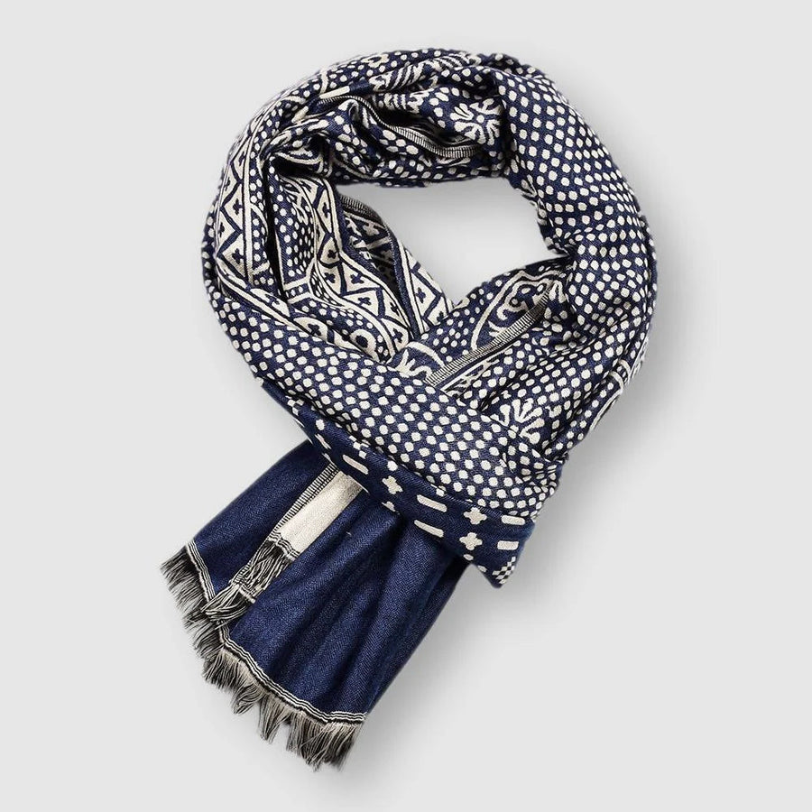 Bellevue Woven - Scarf CAAYWORLD