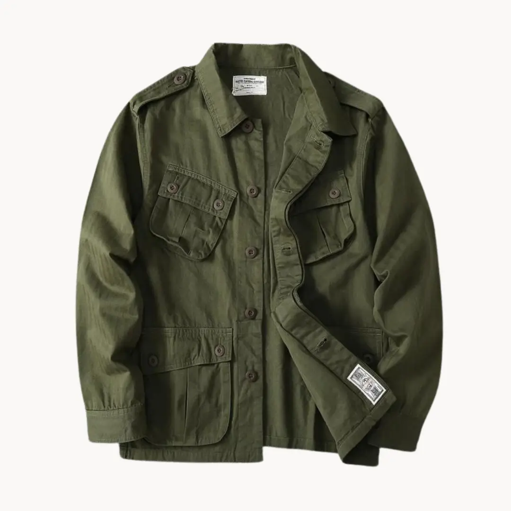Belmont Heritage Tailored - Jacket CASA LARO