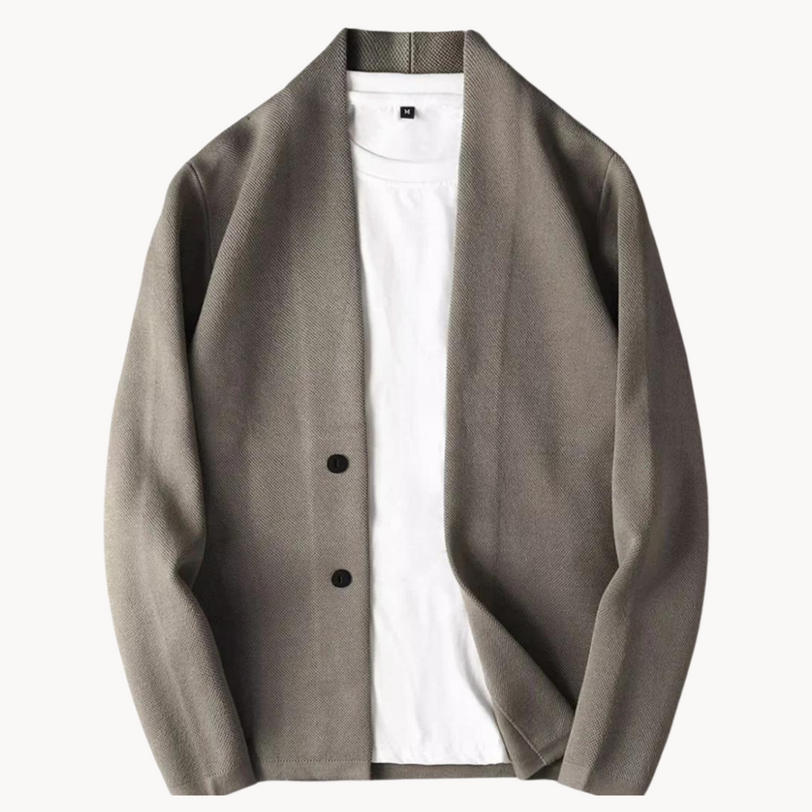 Belmont Knit - Cardigan CAAYWORLD MEN
