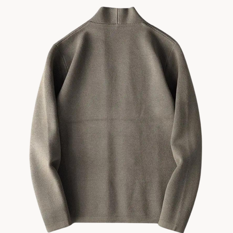 Belmont Knit - Cardigan CAAYWORLD MEN