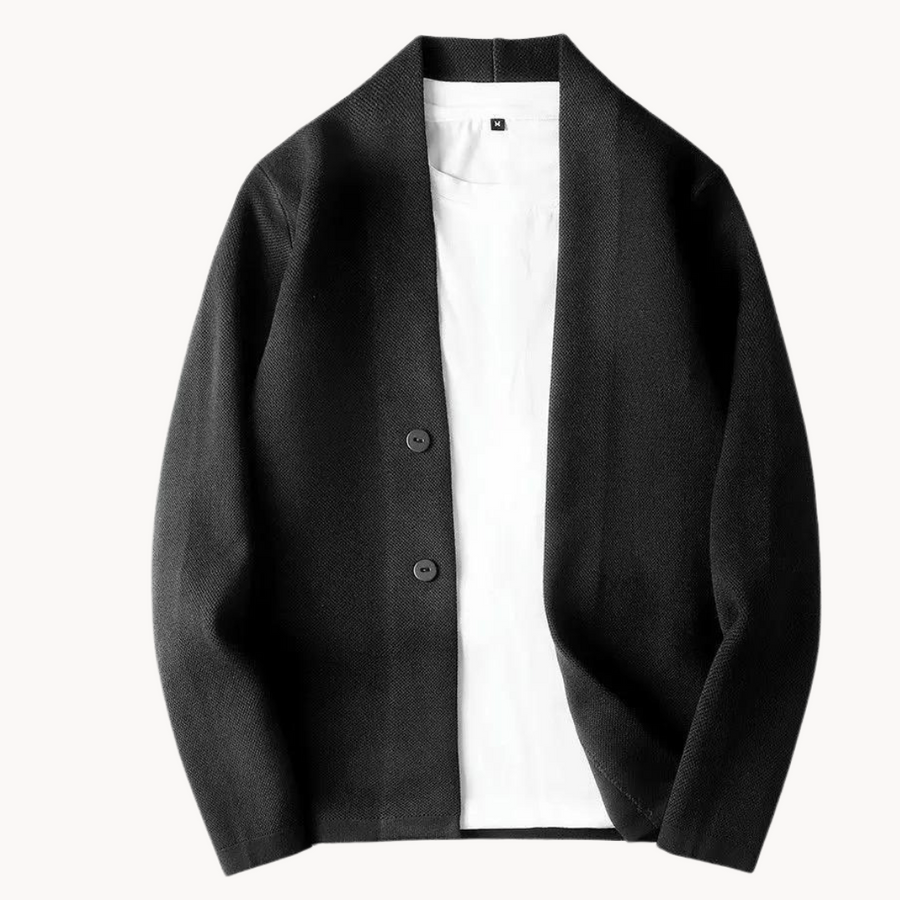 Belmont Knit - Cardigan CAAYWORLD MEN