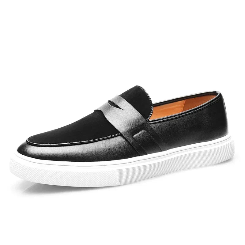 Belmont Leather - Sneakers CAAYWORLD MEN