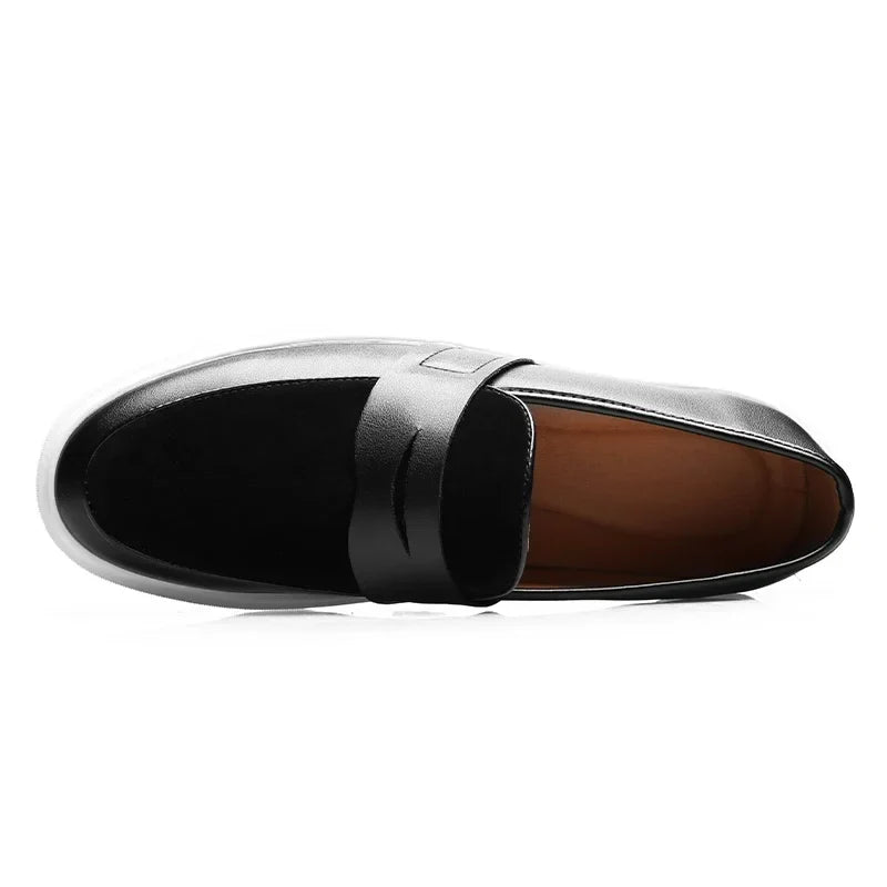 Belmont Leather - Sneakers CAAYWORLD MEN