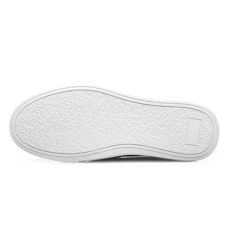 Belmont Leather - Sneakers CAAYWORLD MEN