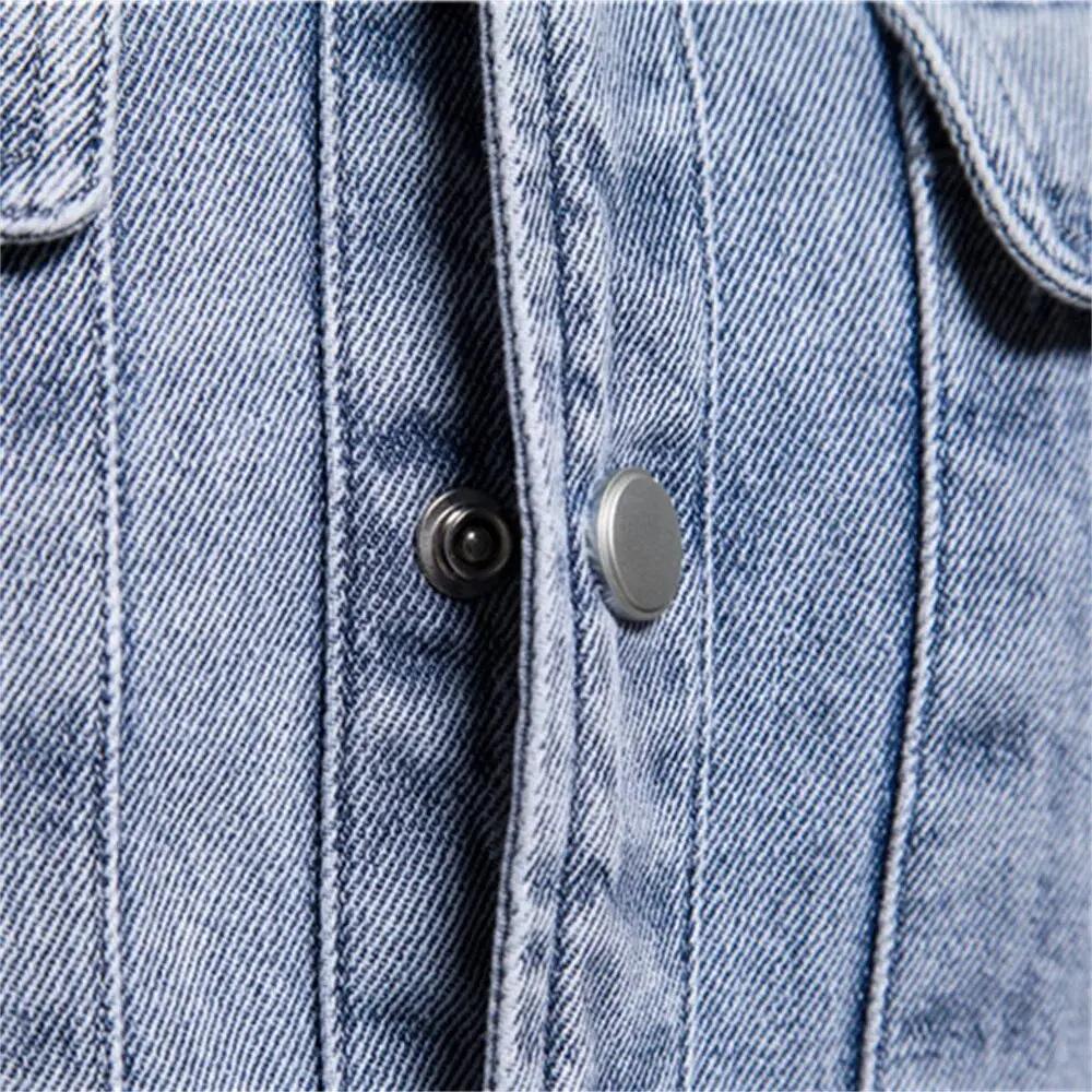 Bison Denim - Shirt CASA LARO