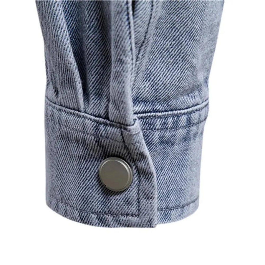 Bison Denim - Shirt CAAYWORLD