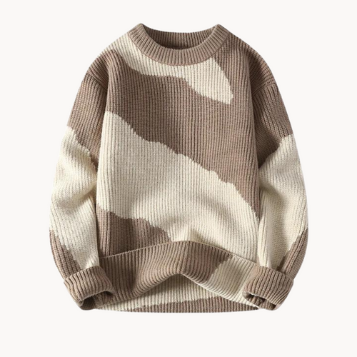 Bjorn Cotton - Sweater CAAYWORLD MEN