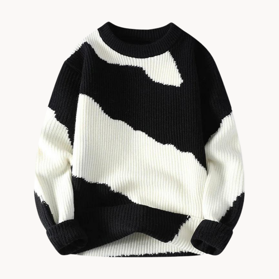 Bjorn Cotton - Sweater CAAYWORLD MEN