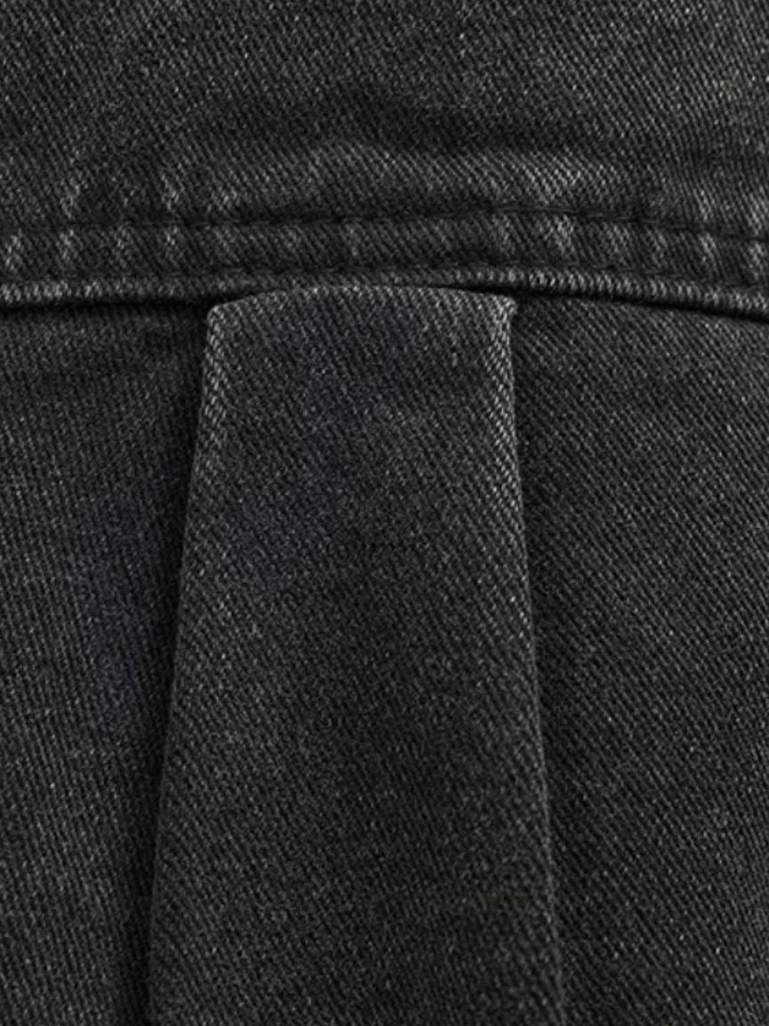 Blackstone Vintage Denim shirt - CAAYWORLD CAAYWORLD