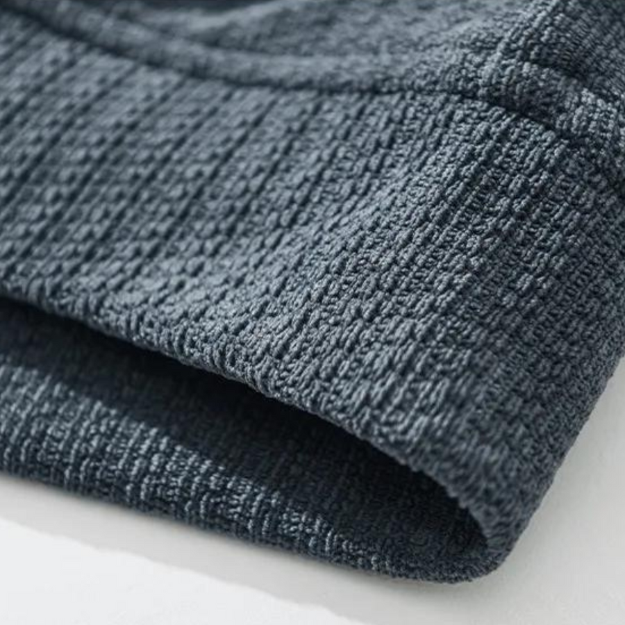 Blaine Corduroy - Cardigan CAAYWORLD MEN
