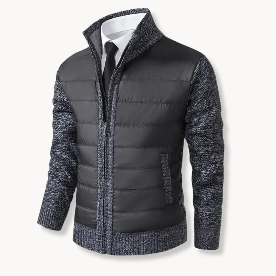 Blaise Comfort Knit - Sweater CAAYWORLD