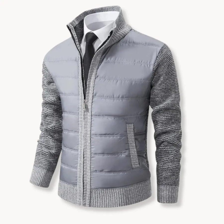 Blaise Comfort Knit - Sweater CAAYWORLD