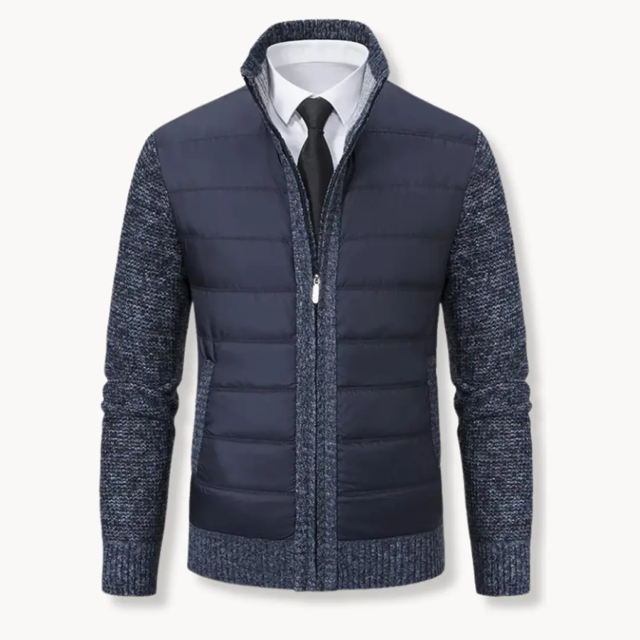 Blaise Comfort Knit - Sweater CAAYWORLD