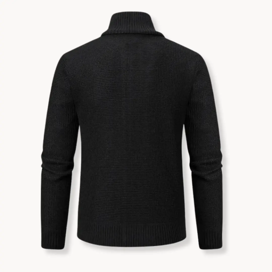 Blaise Comfort Knit - Sweater CAAYWORLD