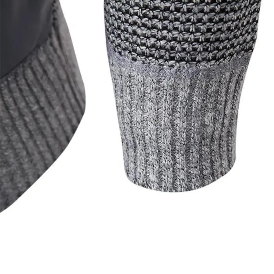 Blaise Comfort Knit - Sweater CAAYWORLD