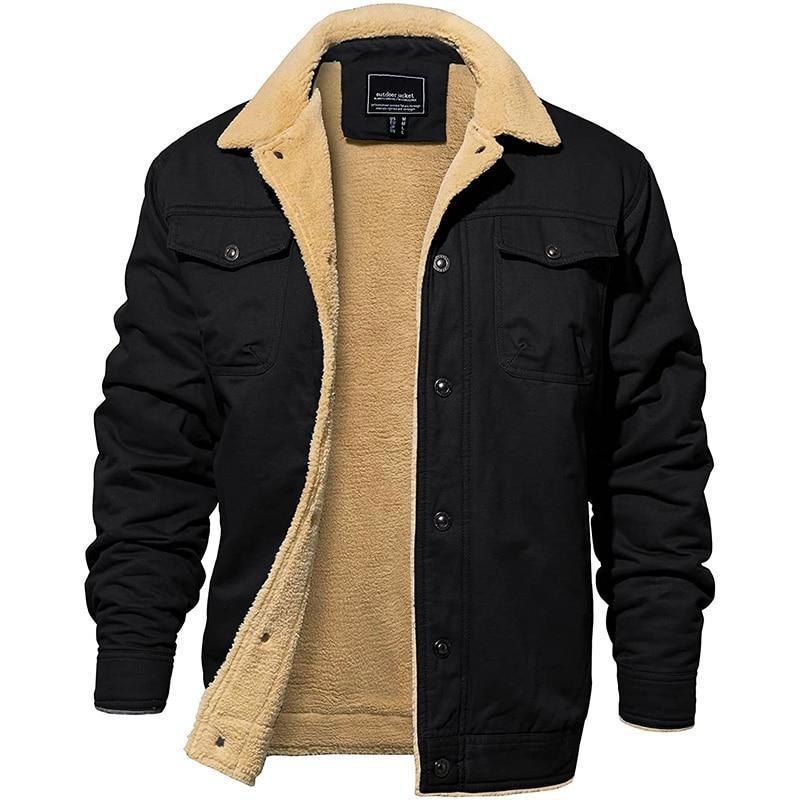 Blaze Orange Lightweight - Jacket CAAYWORLD MEN