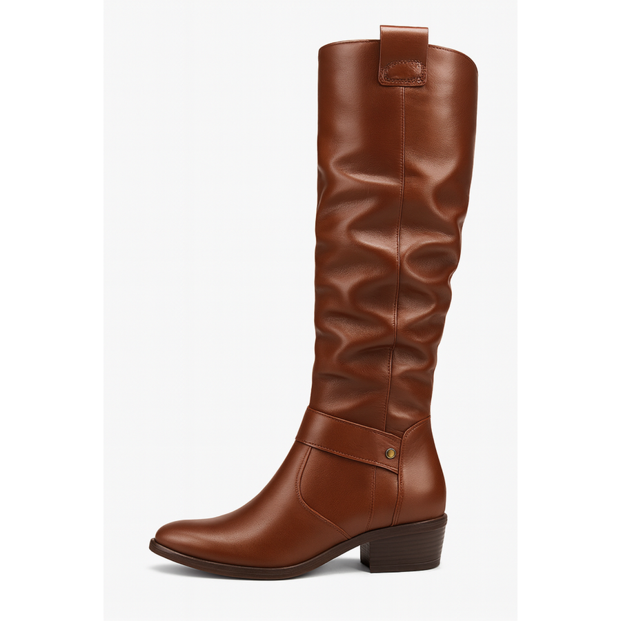 Blythe - Comfortable & Stylish Boots CAAYWORLD