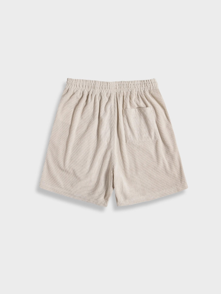 Bordeaux Corduroy - Two-Piece Set CAAYWORLD MEN