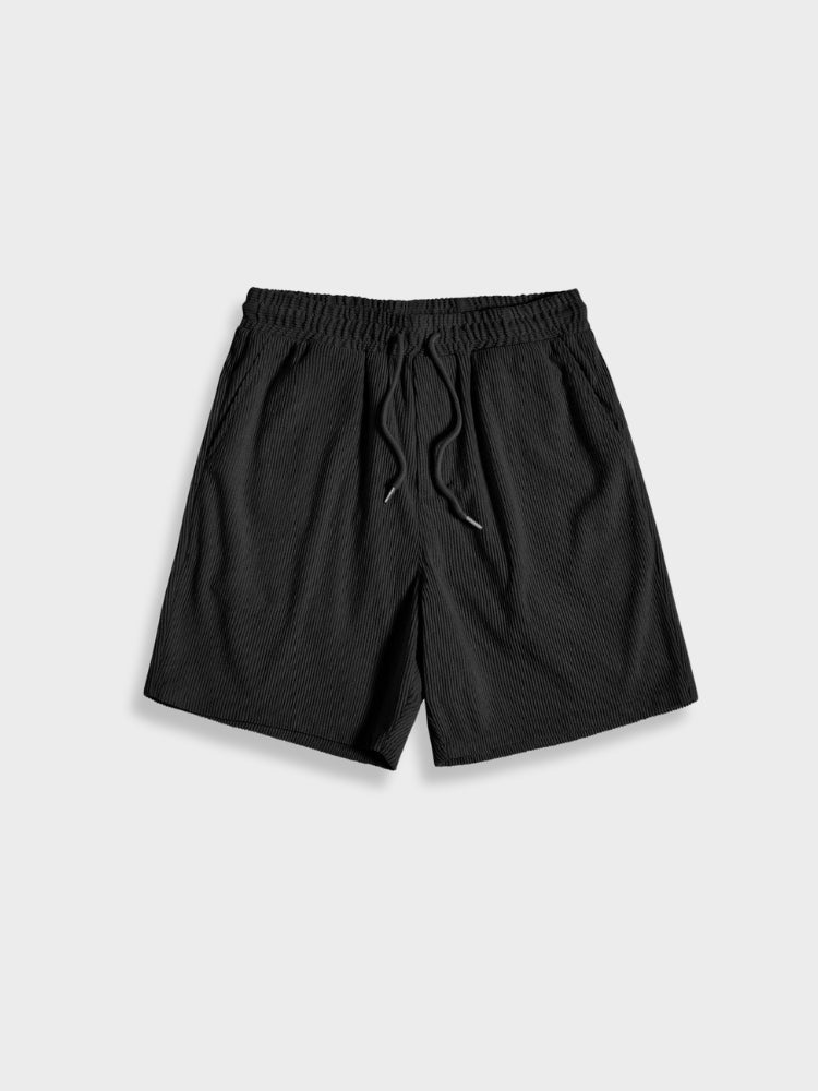 Bordeaux Corduroy - Two-Piece Set CAAYWORLD MEN