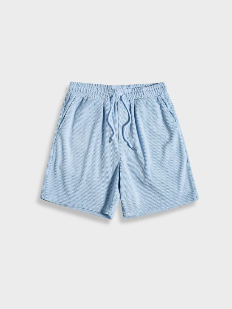 Bordeaux Corduroy - Two-Piece Set CAAYWORLD MEN