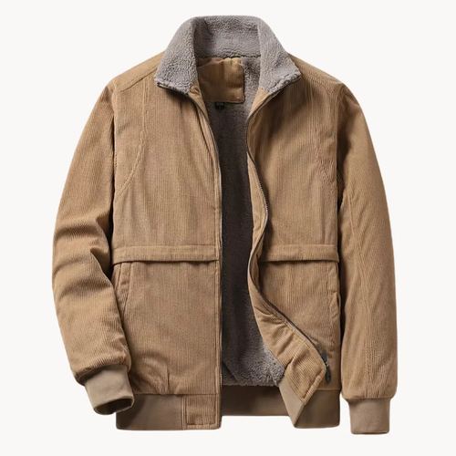 Boreal Corduroy - Jacket CAAYWORLD