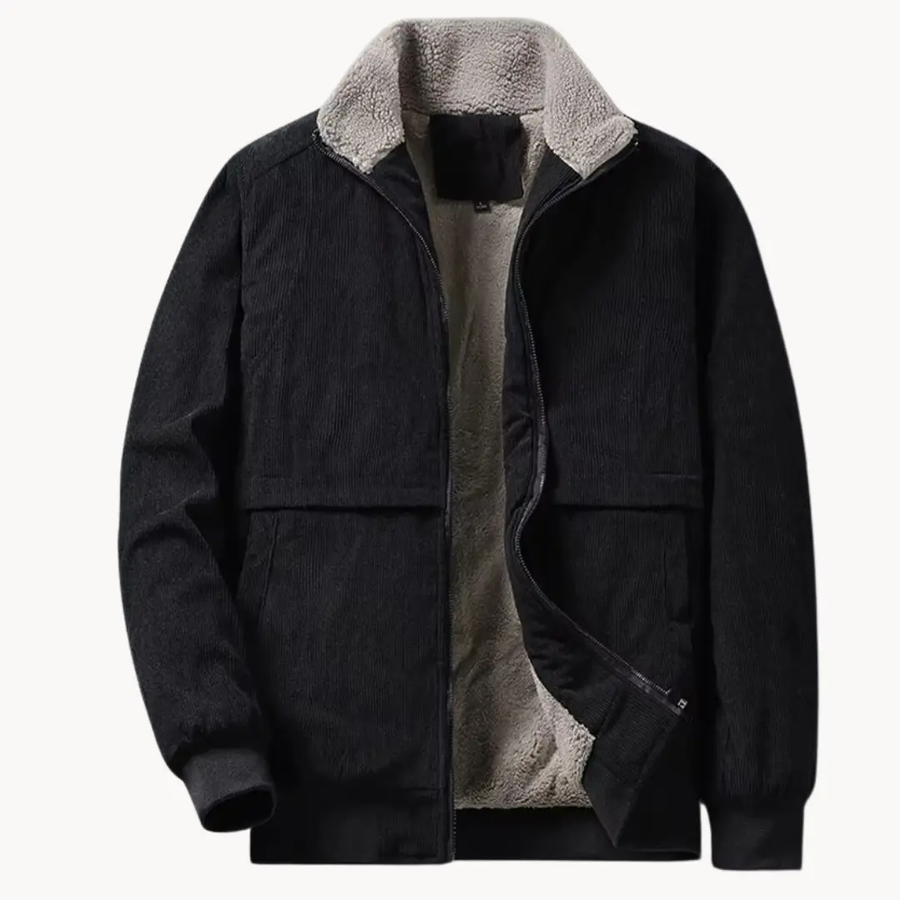 Boreal Corduroy - Jacket CAAYWORLD