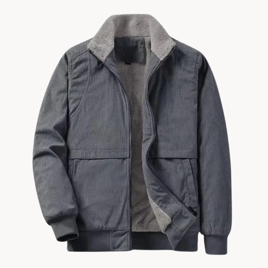 Boreal Corduroy - Jacket CAAYWORLD