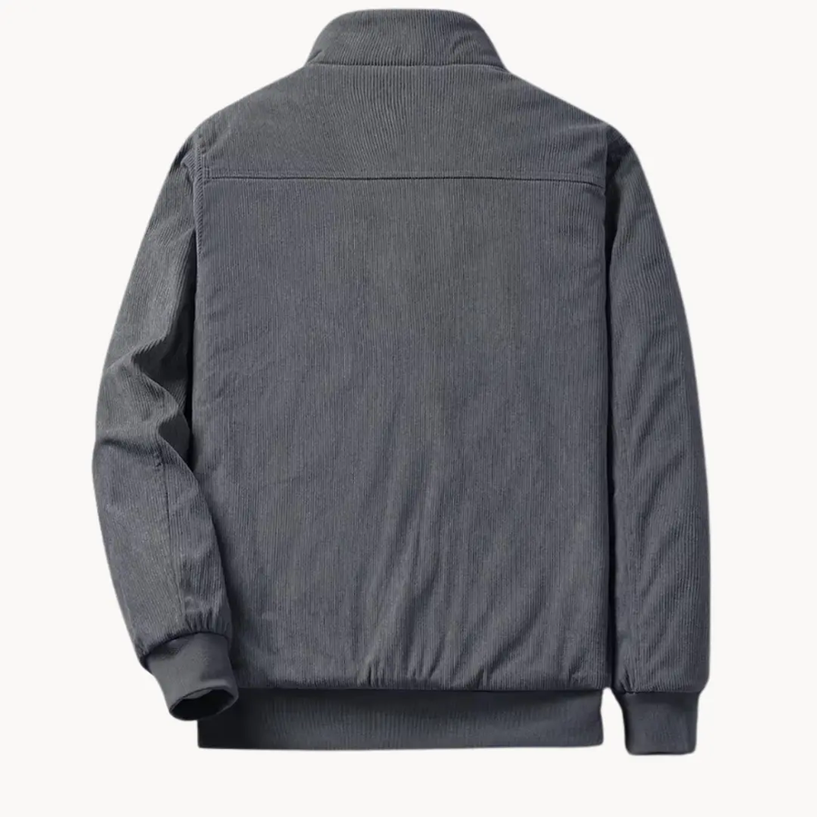 Boreal Corduroy - Jacket CAAYWORLD